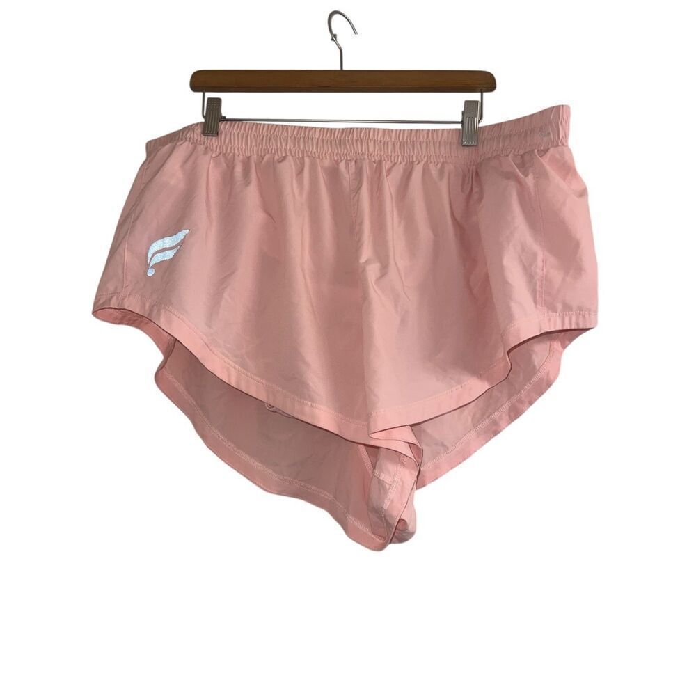 ✨Fabletics Full Speed Mid-Rise Running Sz 1X Shorts✨ - Picture 6 of 11
